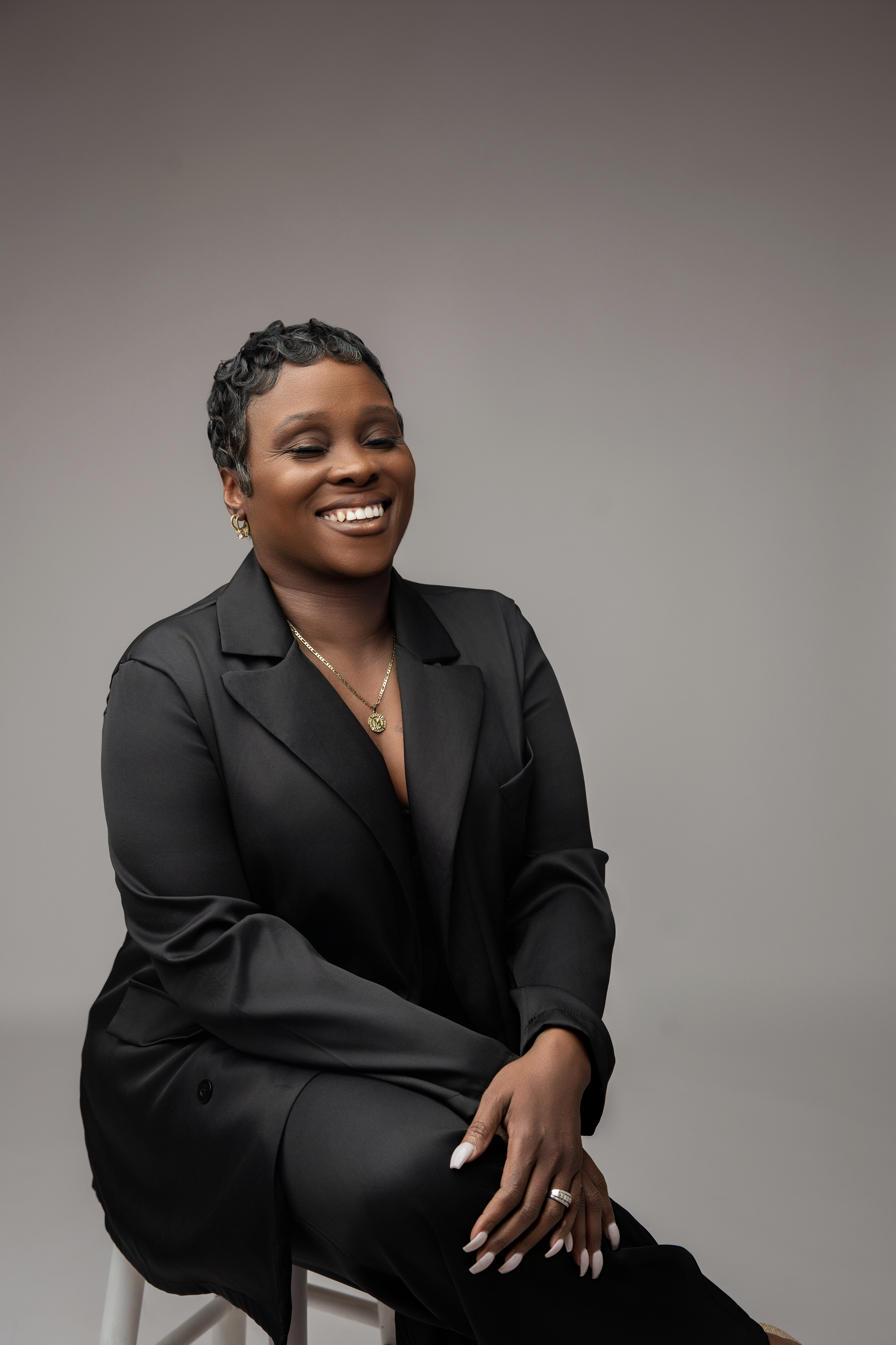 Monique Roberts